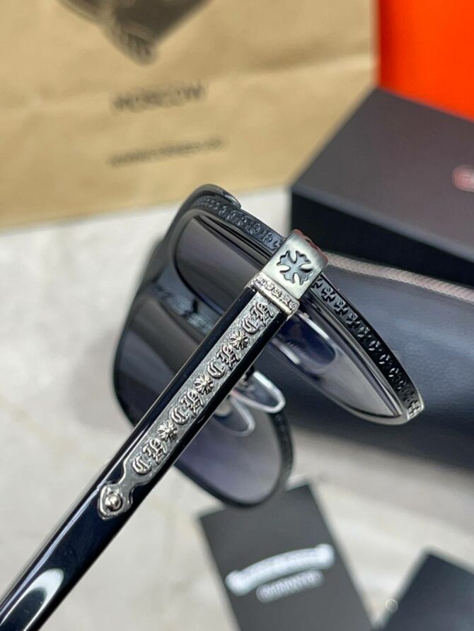 Очки Chrome Hearts