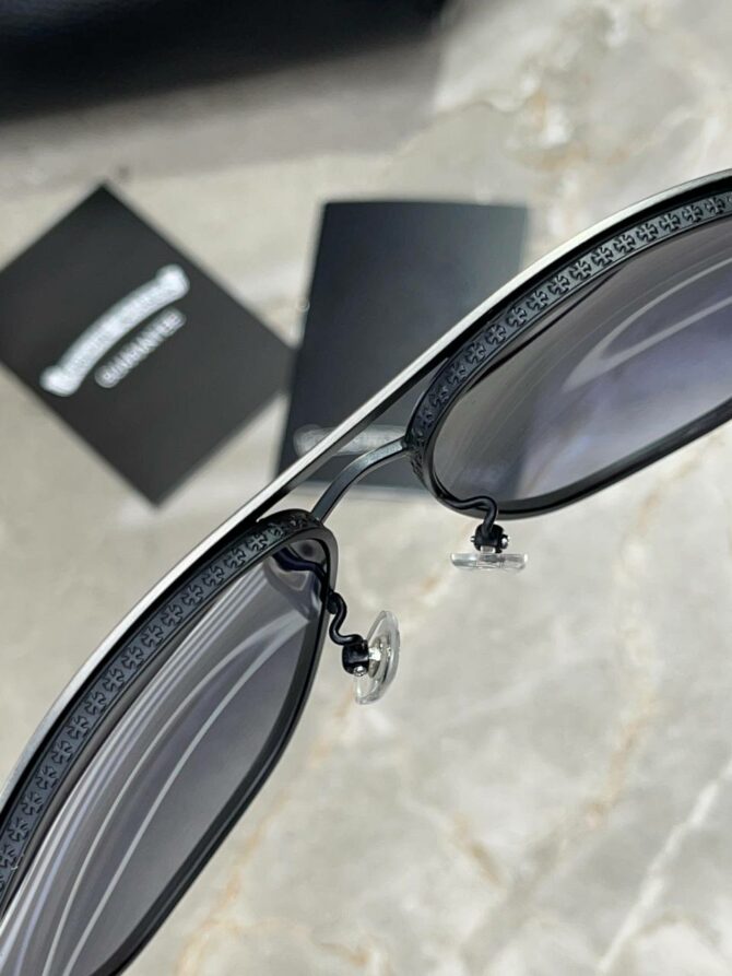 Очки Chrome Hearts