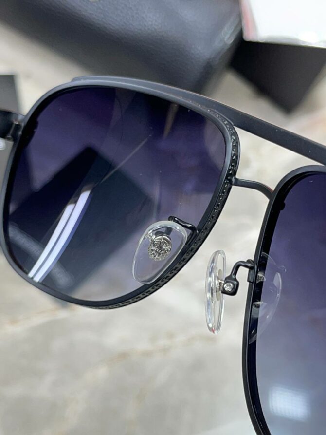 Очки Chrome Hearts