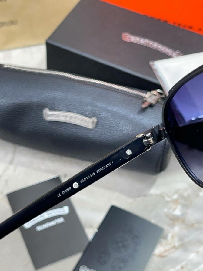 Очки Chrome Hearts