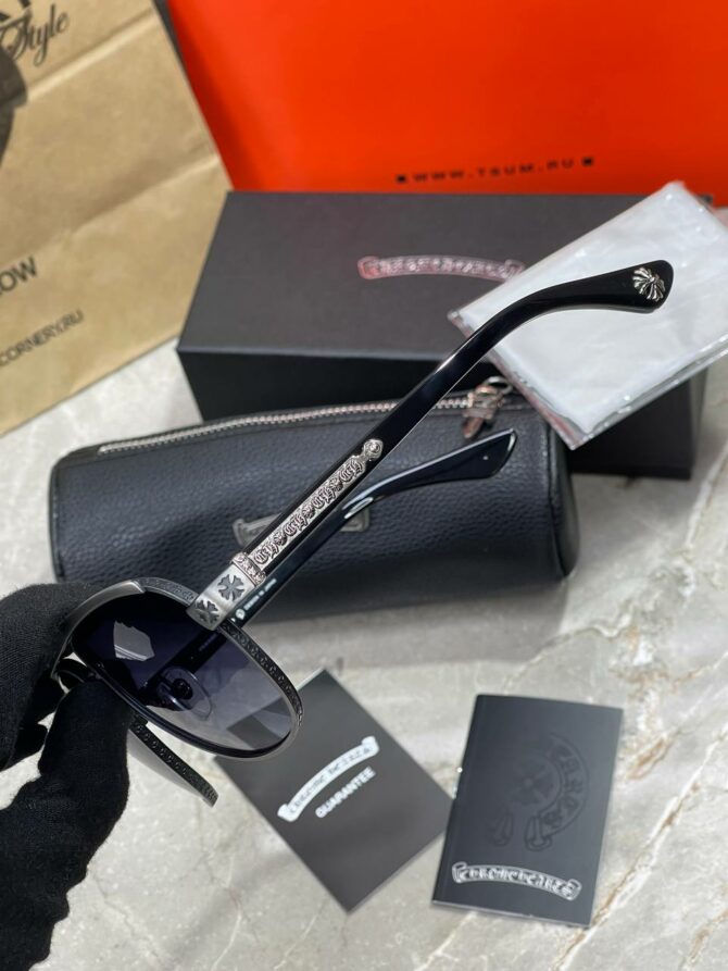 Очки Chrome Hearts