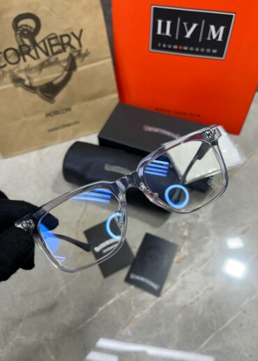 Оправа Chrome Hearts