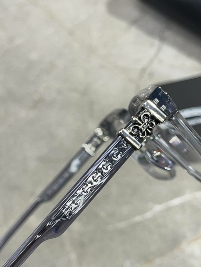Оправа Chrome Hearts