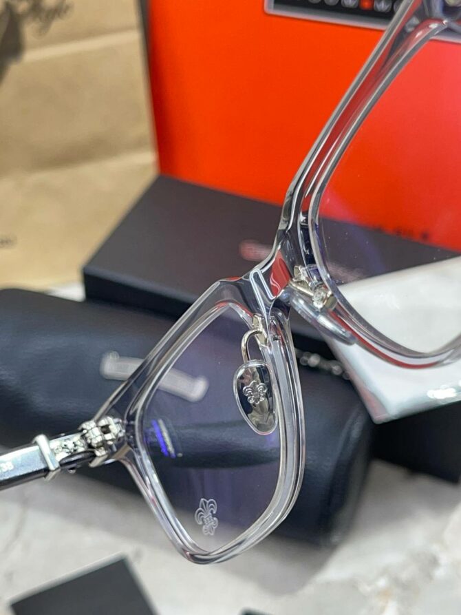Оправа Chrome Hearts