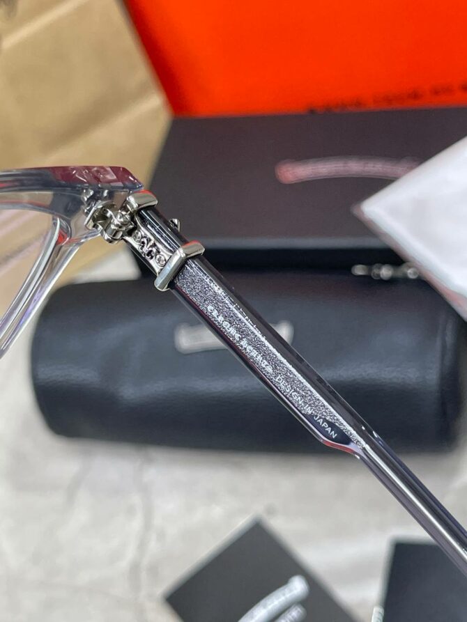Оправа Chrome Hearts