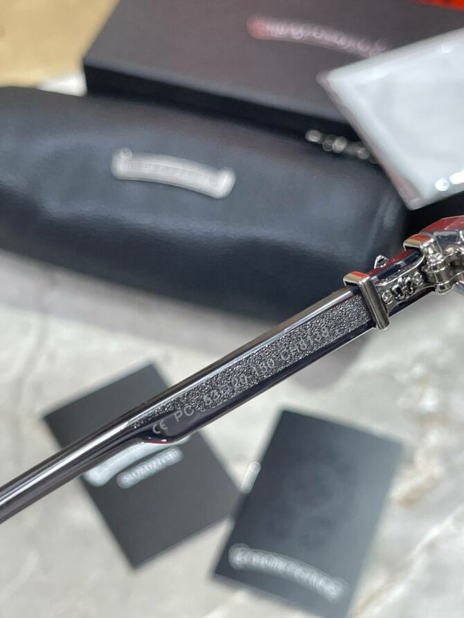 Оправа Chrome Hearts