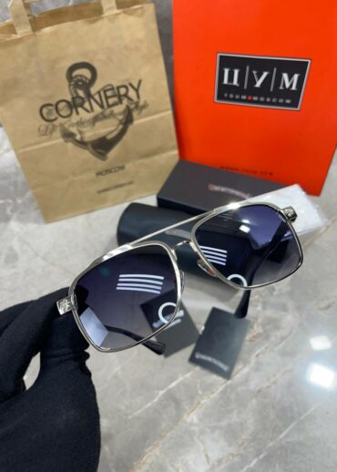 Очки Chrome Hearts