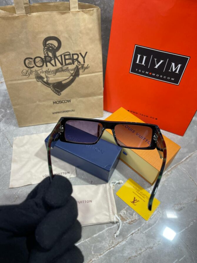 Очки Louis Vuitton