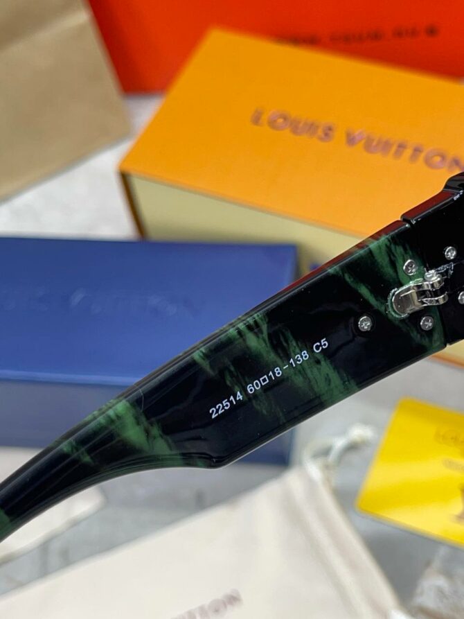 Очки Louis Vuitton