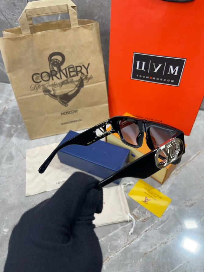 Очки Louis Vuitton