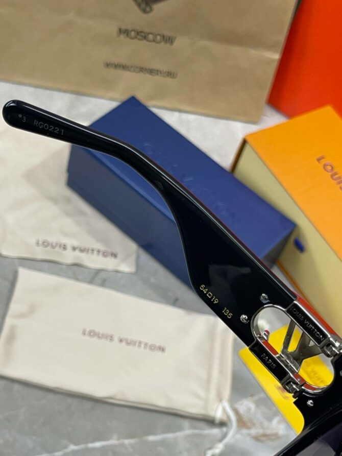 Очки Louis Vuitton
