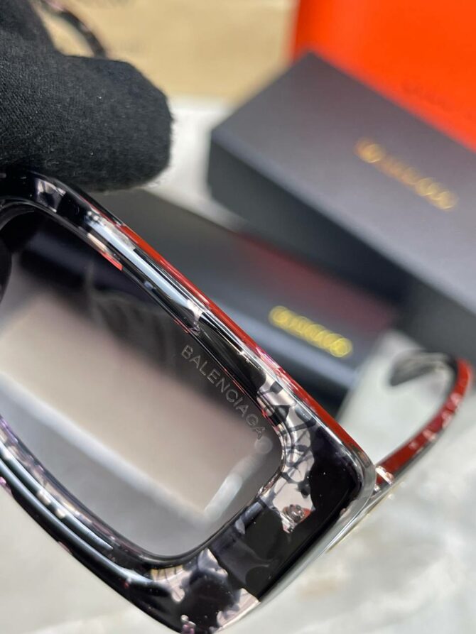 Очки Balenciaga