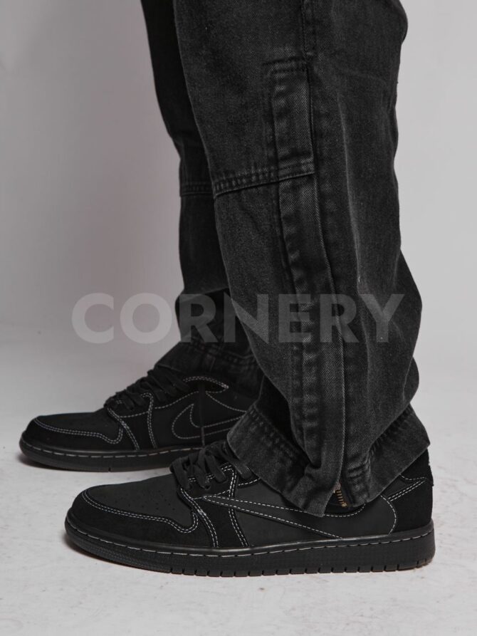 Джинсы Yeezy