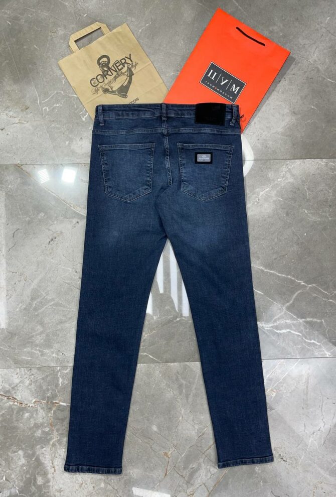Джинсы Valentino