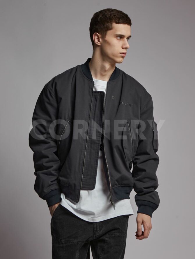 Бомбер Off White