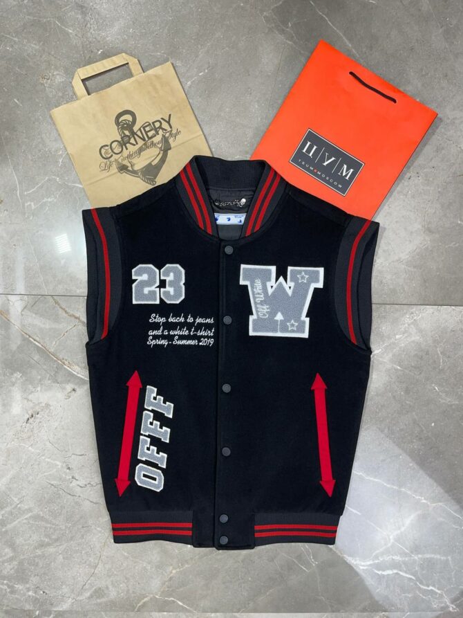 Жилет Off-White