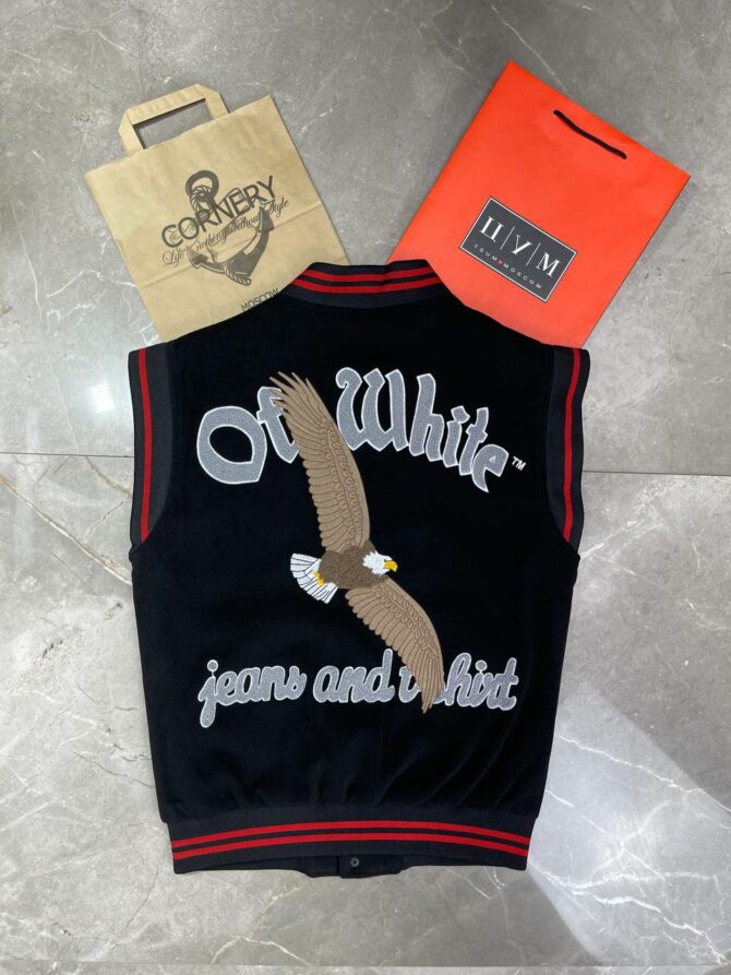 Жилет Off-White