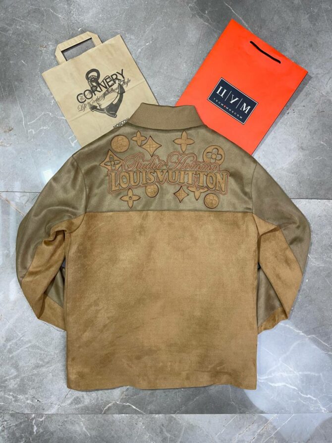 Куртка Louis Vuitton