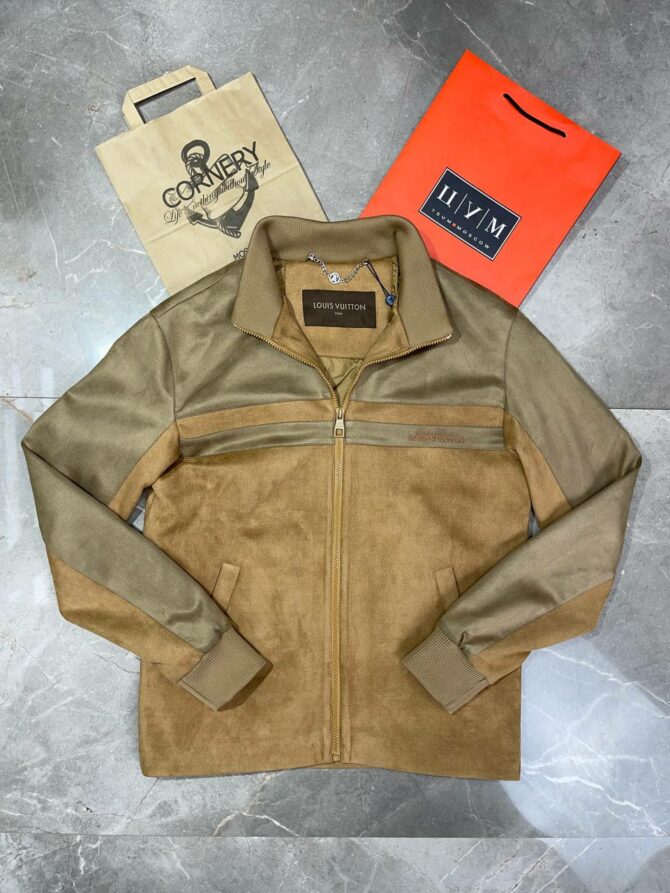 Куртка Louis Vuitton