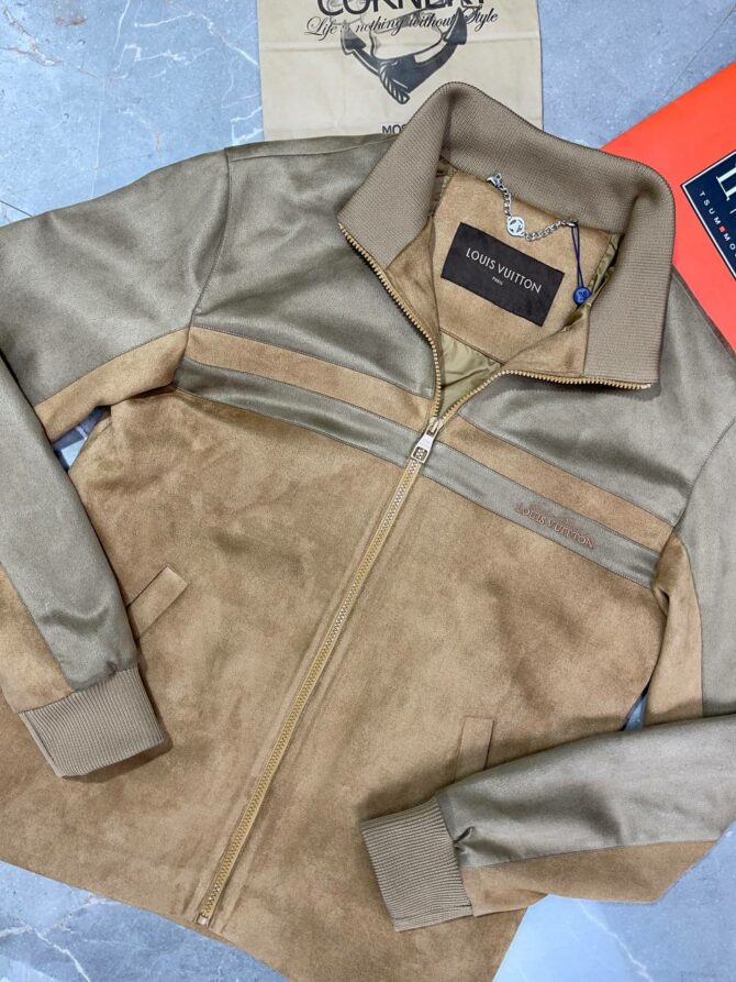 Куртка Louis Vuitton