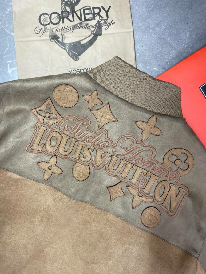 Куртка Louis Vuitton