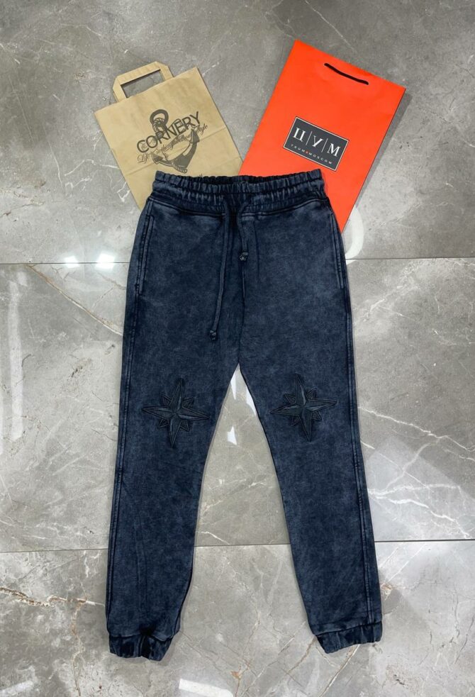Спортивные штаны Givenchy