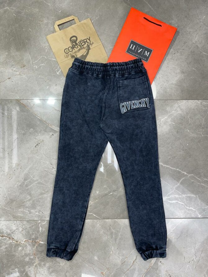 Спортивные штаны Givenchy