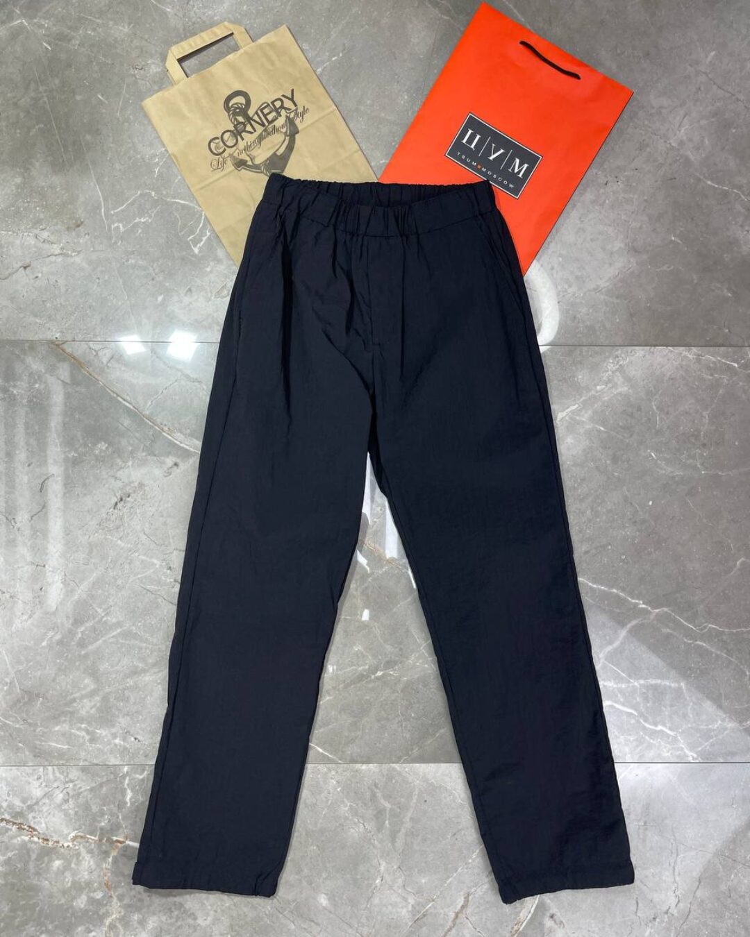 Штаны Balenciaga