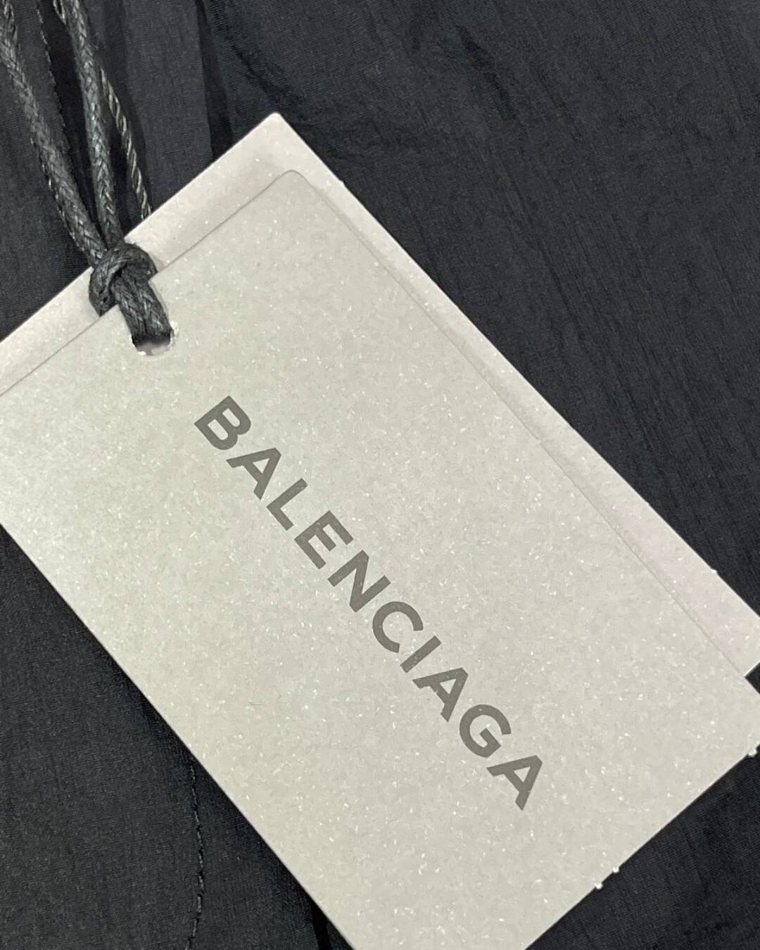 Штаны Balenciaga — фото 6