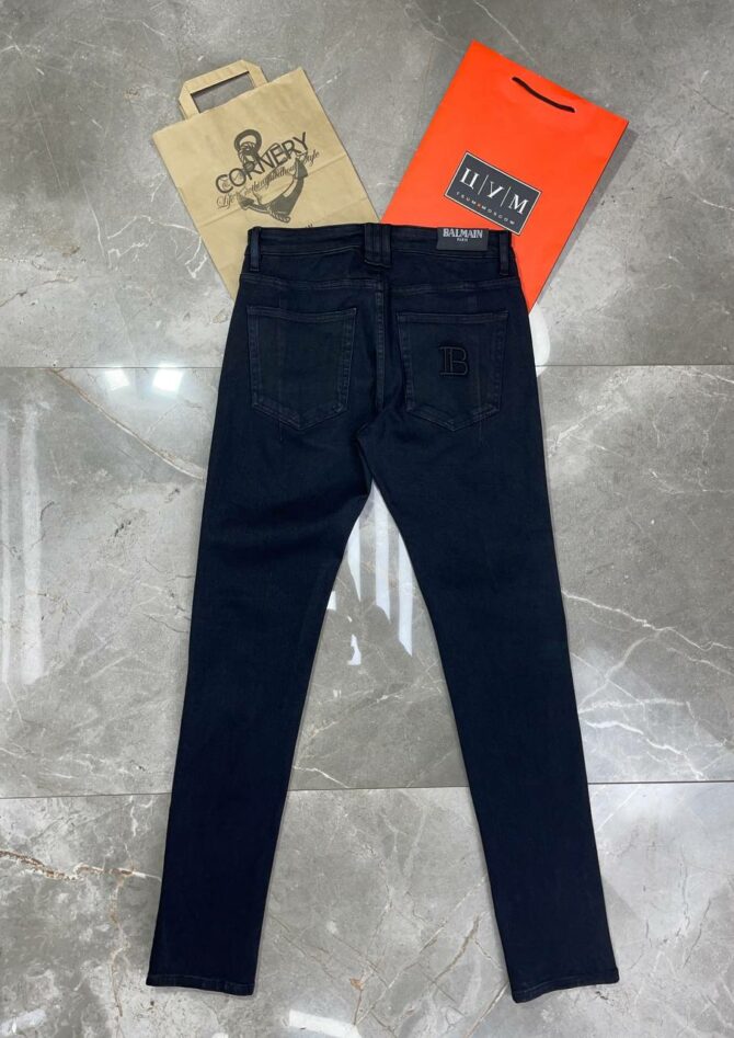 Джинсы Balmain