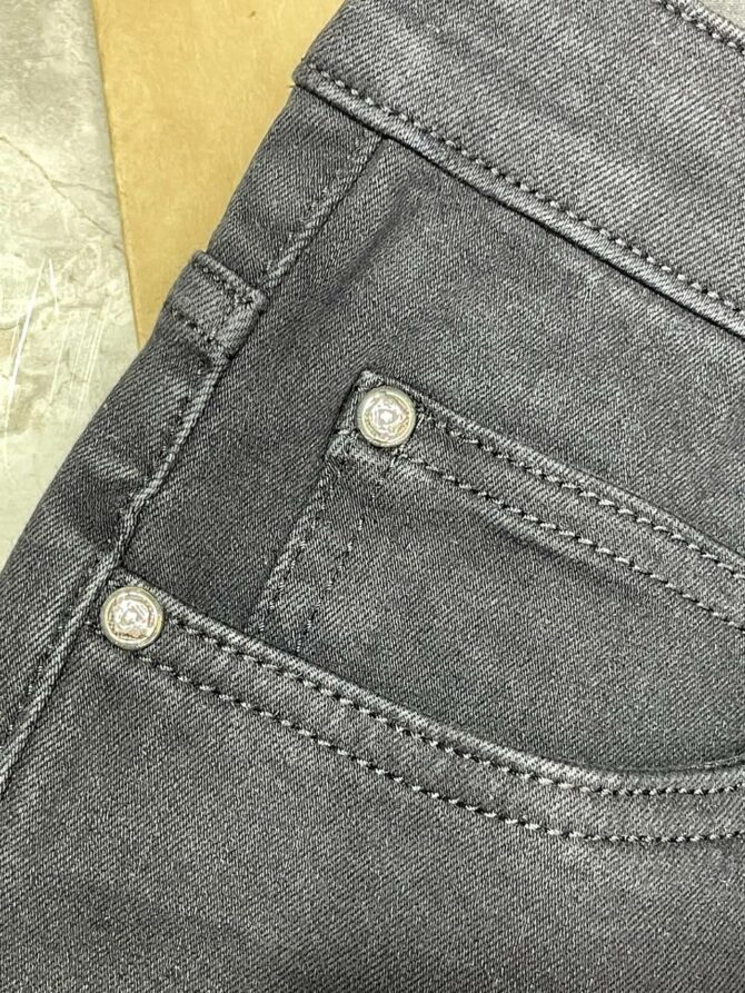 Джинсы Balmain