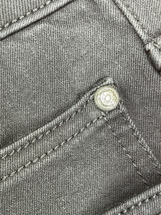 Джинсы Balmain