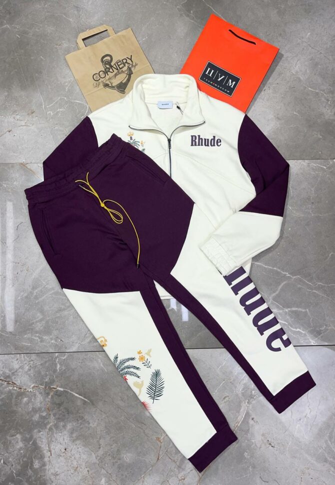 Спортивный костюм Rhude