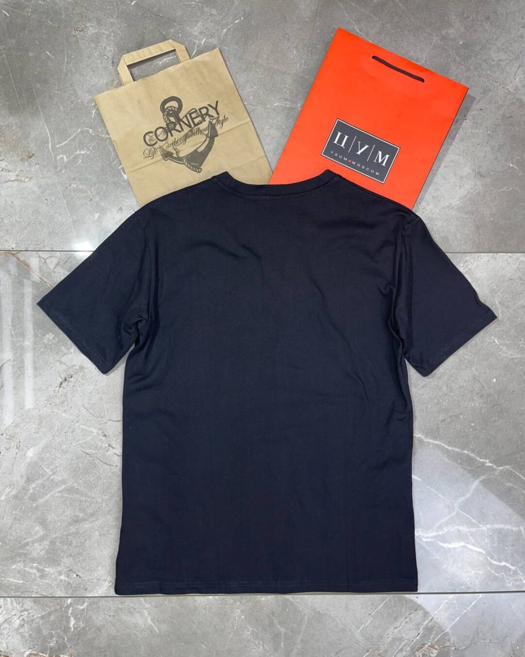 Футболка Gucci — фото 10