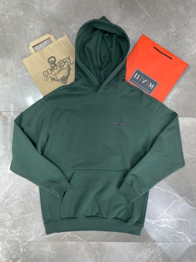 Худи Balenciaga