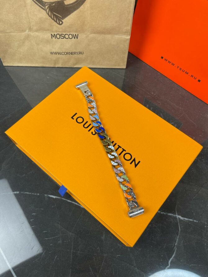 Браслет Louis Vuitton