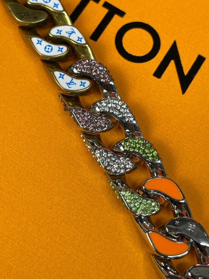 Браслет Louis Vuitton