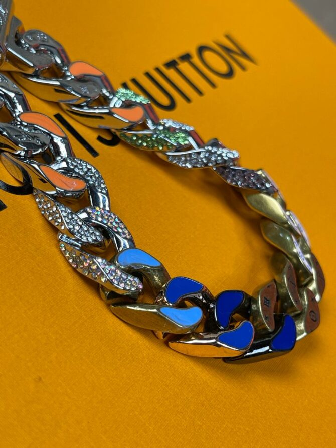 Браслет Louis Vuitton