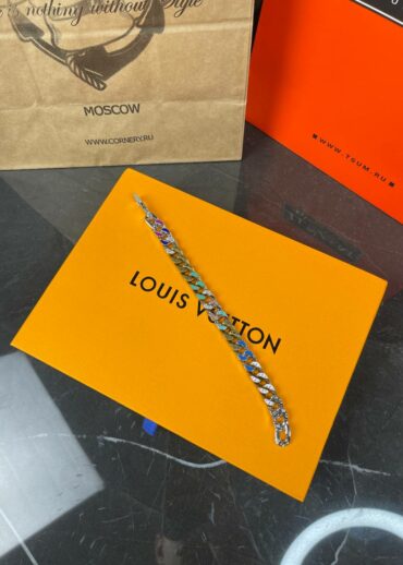 Браслет Louis Vuitton