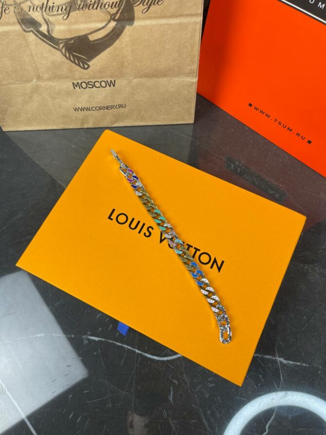 Браслет Louis Vuitton