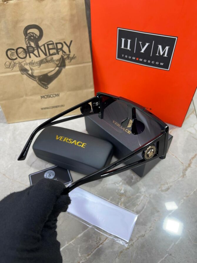 Очки Versace