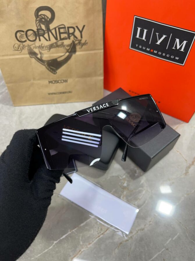 Очки Versace