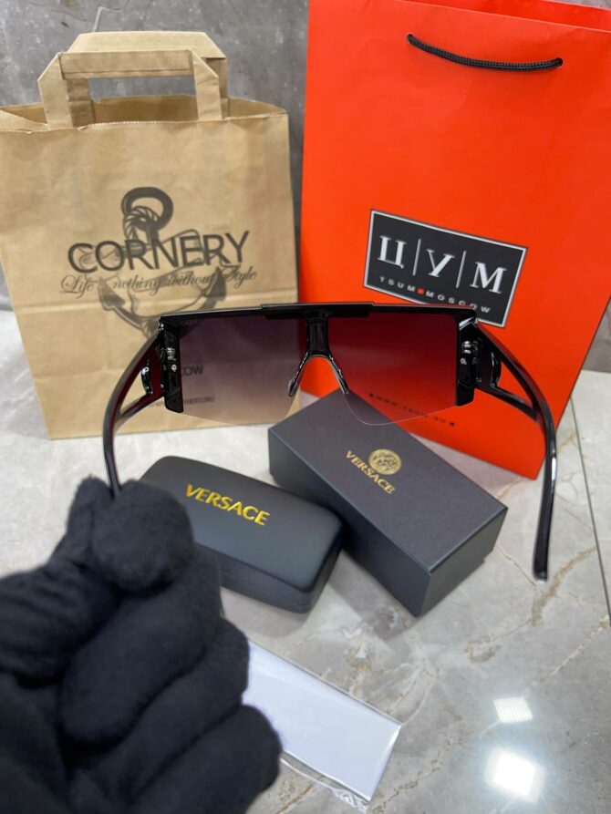 Очки Versace