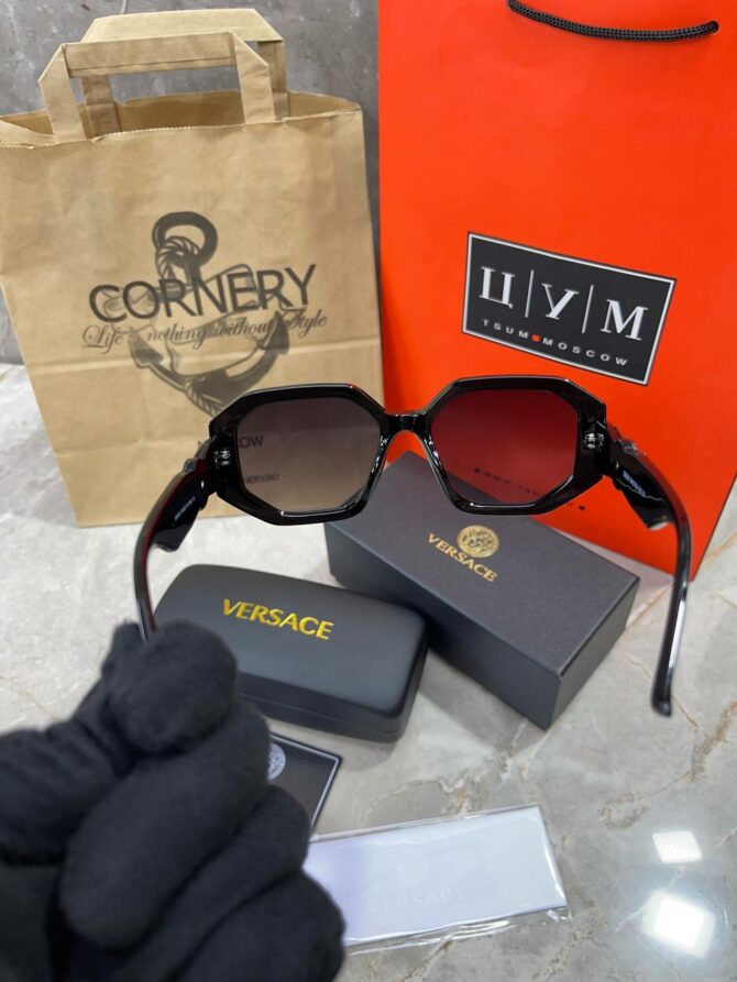 Очки Versace