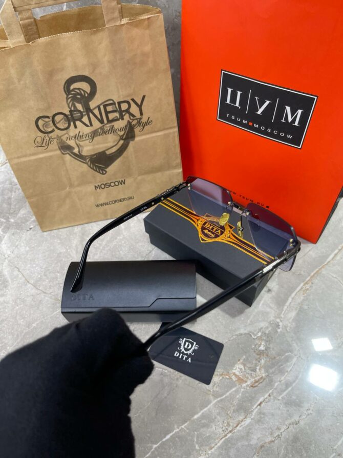 Очки Dita