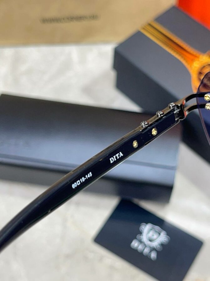 Очки Dita