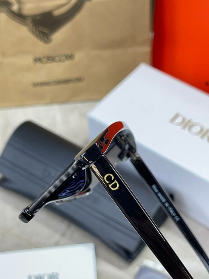 Очки Dior