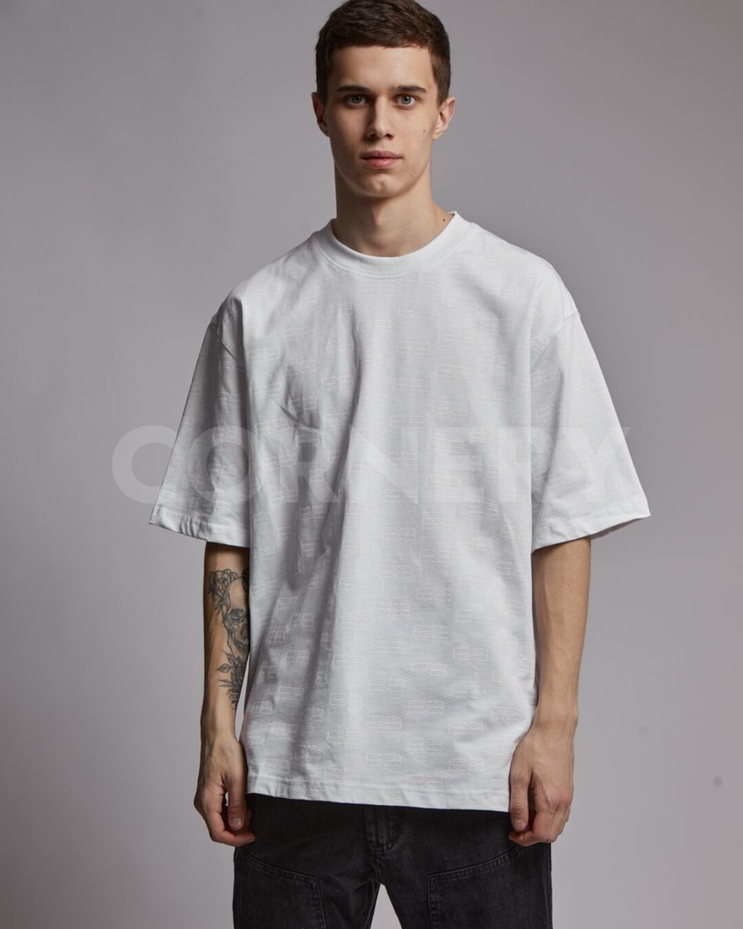 Футболка Balenciaga