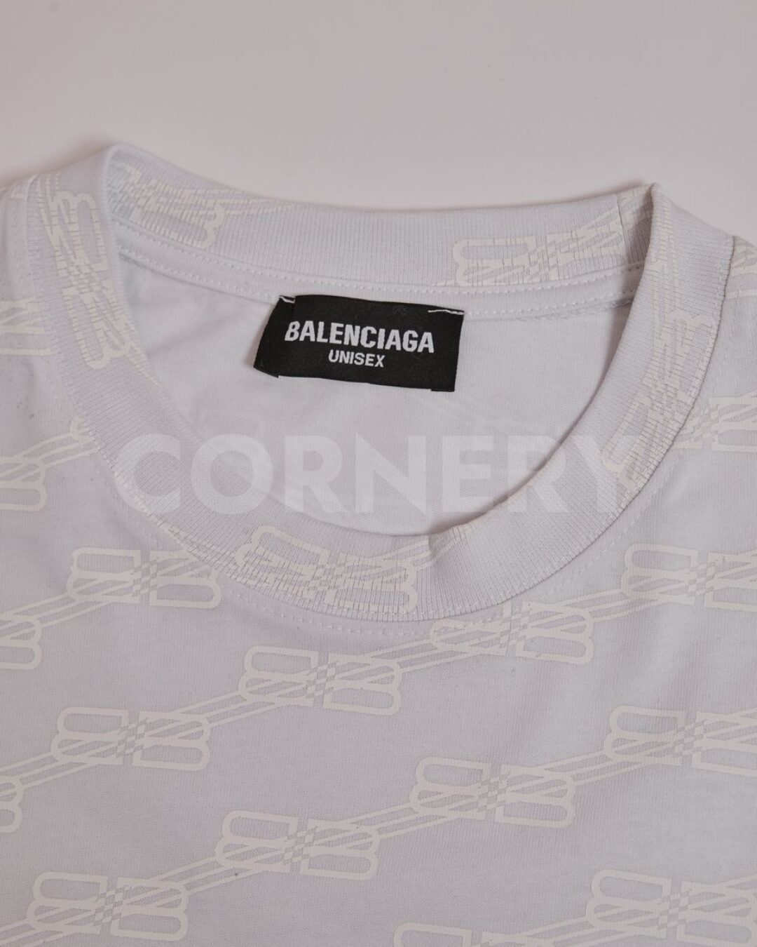 Футболка Balenciaga — фото 9