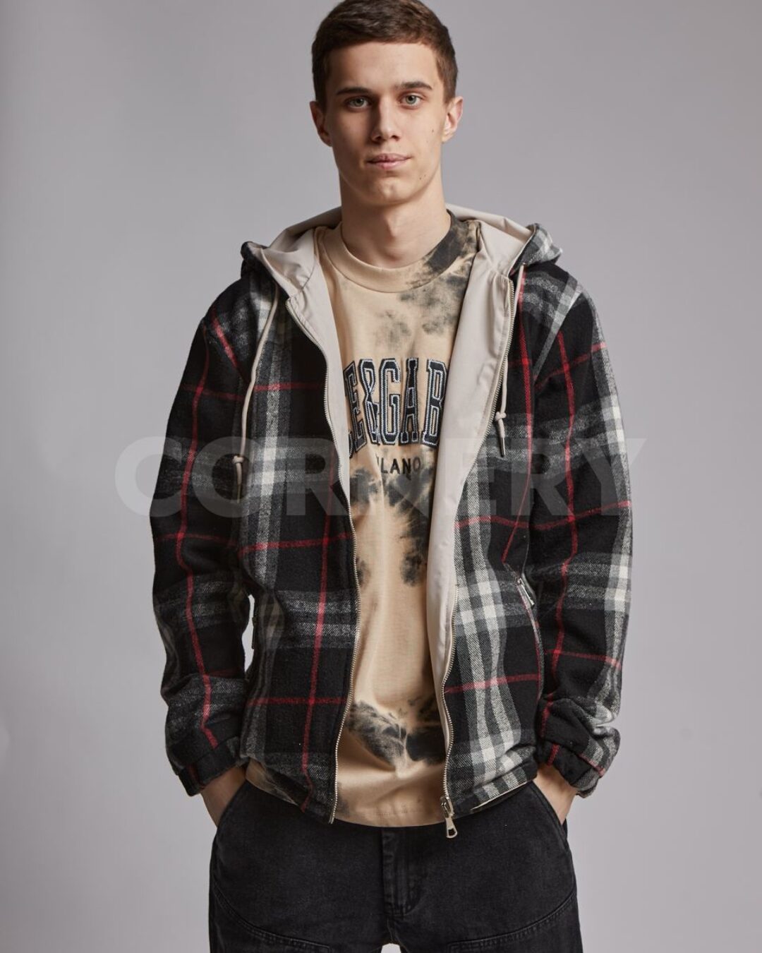 Куртка Burberry — фото 2